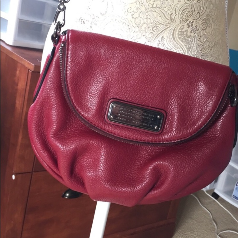 Marc Jacobs Crossbody